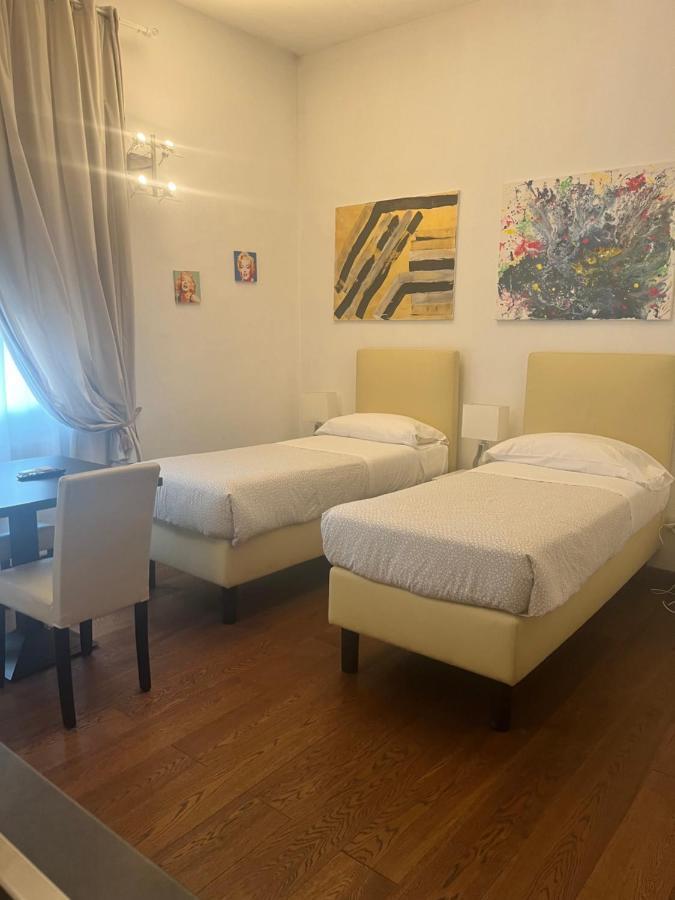 Residenza Segrate Centro Novegro Hotel Ngoại thất bức ảnh