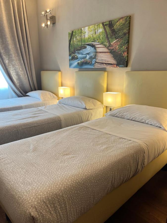 Residenza Segrate Centro Novegro Hotel Ngoại thất bức ảnh