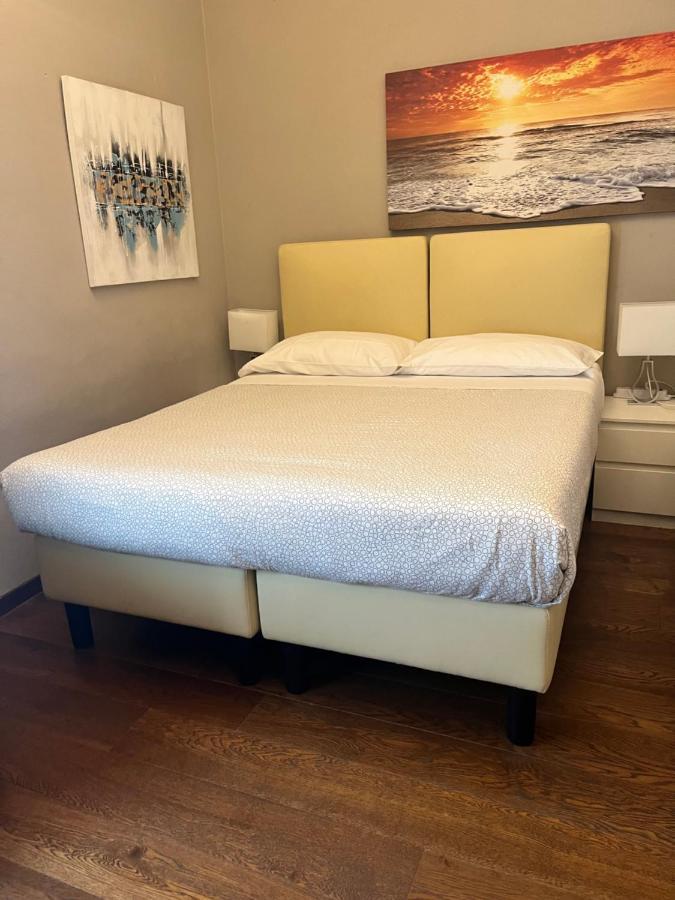Residenza Segrate Centro Novegro Hotel Ngoại thất bức ảnh