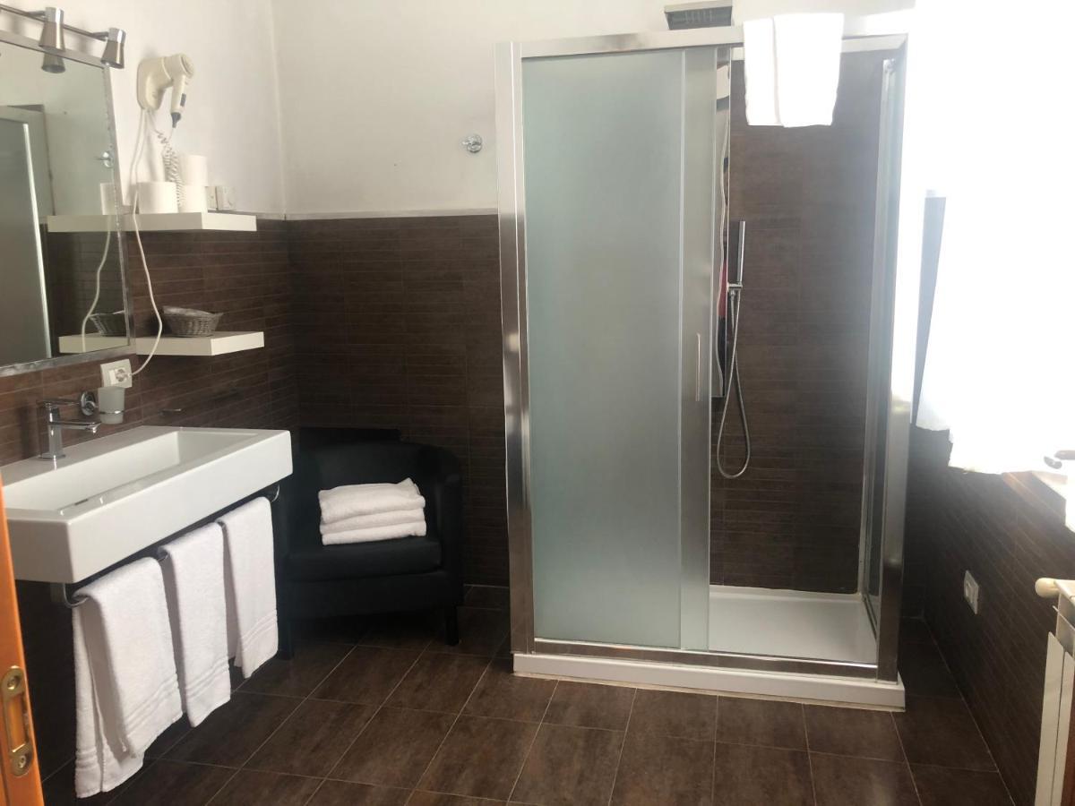 Residenza Segrate Centro Novegro Hotel Ngoại thất bức ảnh