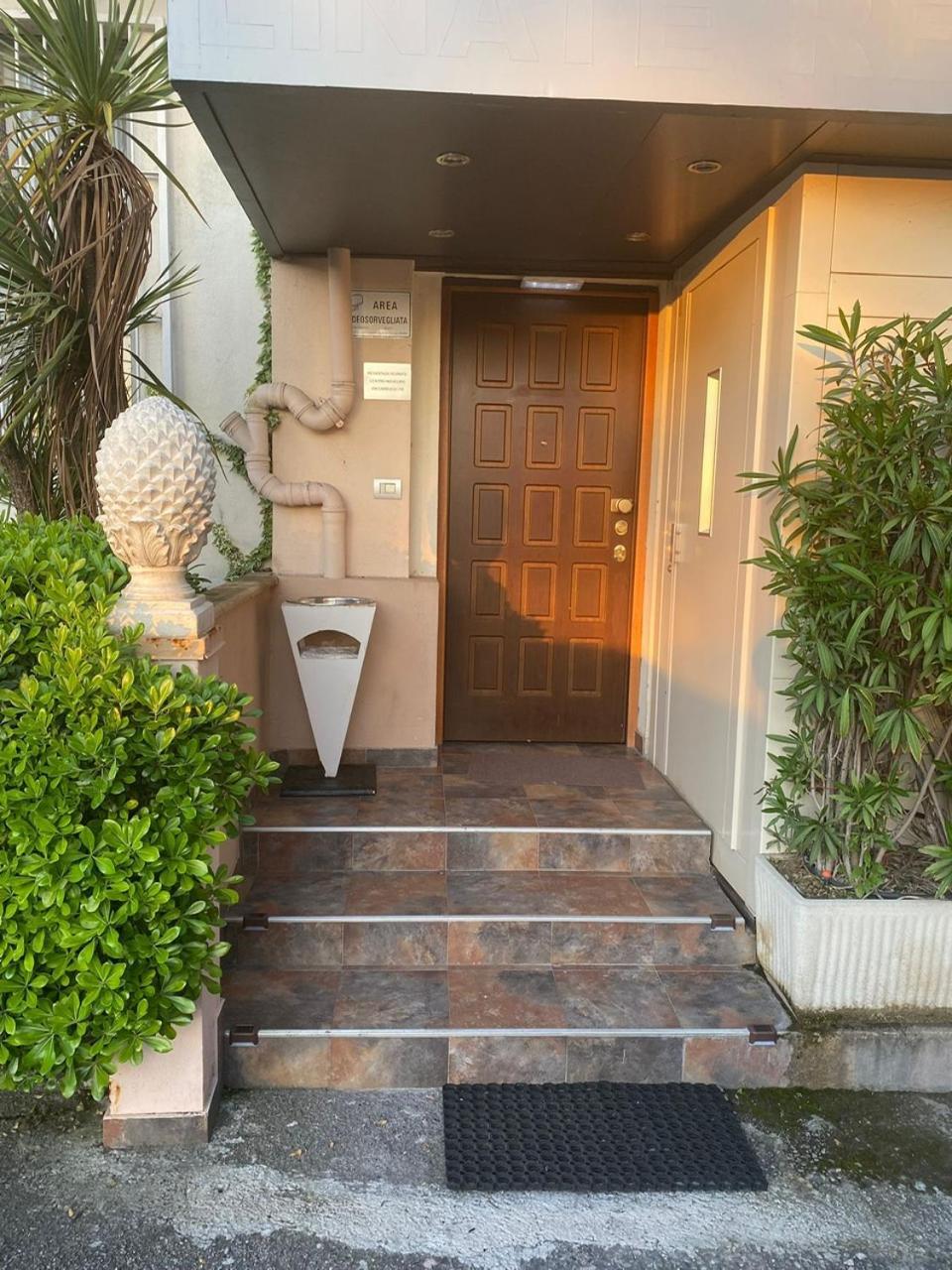 Residenza Segrate Centro Novegro Hotel Ngoại thất bức ảnh