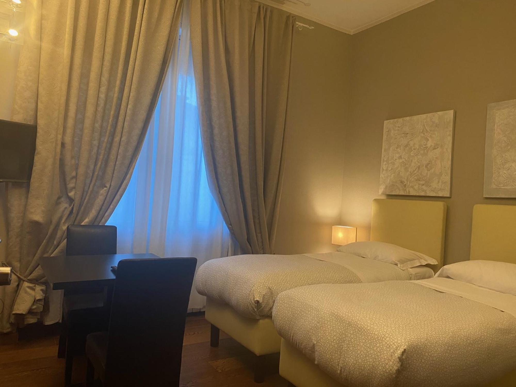 Residenza Segrate Centro Novegro Hotel Ngoại thất bức ảnh