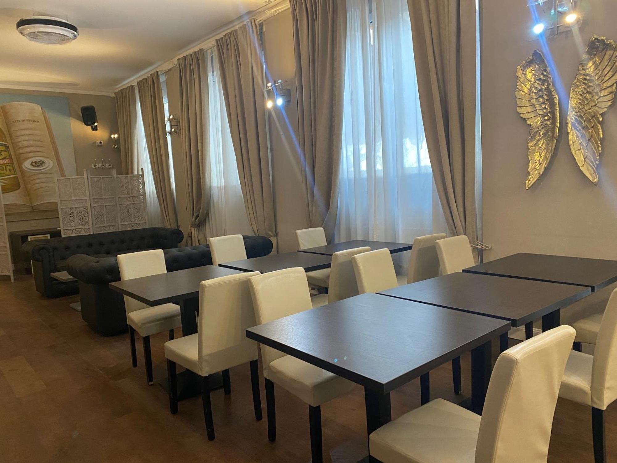 Residenza Segrate Centro Novegro Hotel Ngoại thất bức ảnh