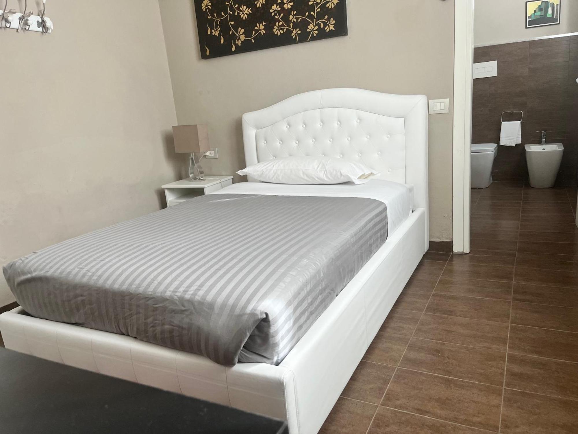 Residenza Segrate Centro Novegro Hotel Ngoại thất bức ảnh