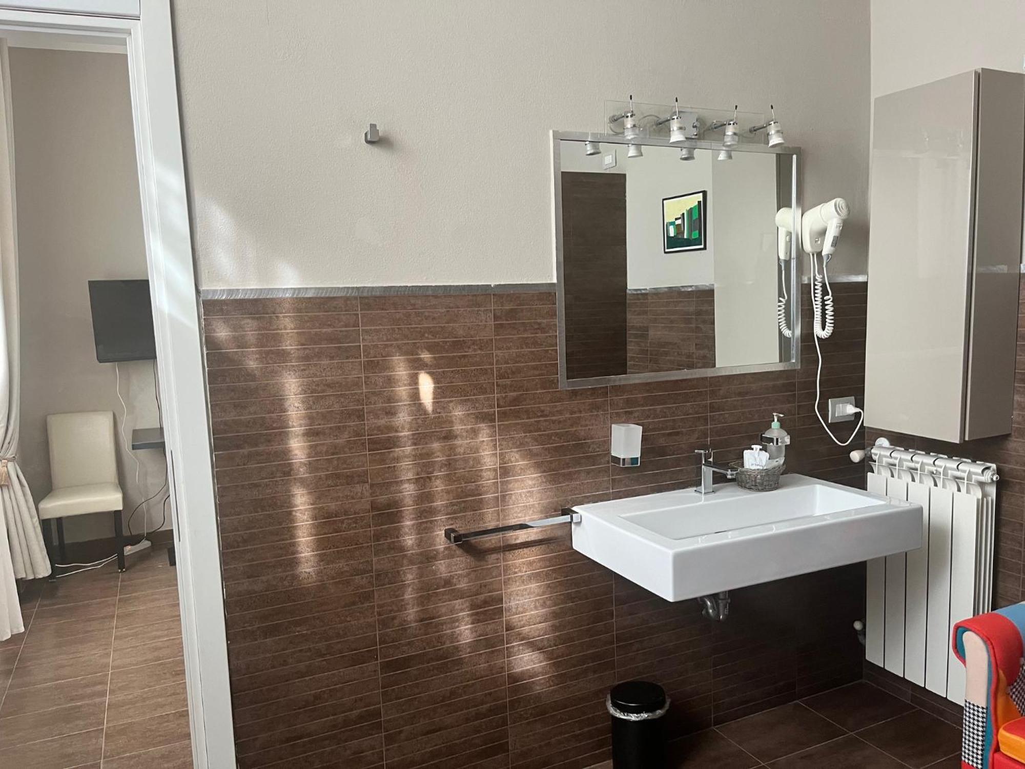 Residenza Segrate Centro Novegro Hotel Ngoại thất bức ảnh