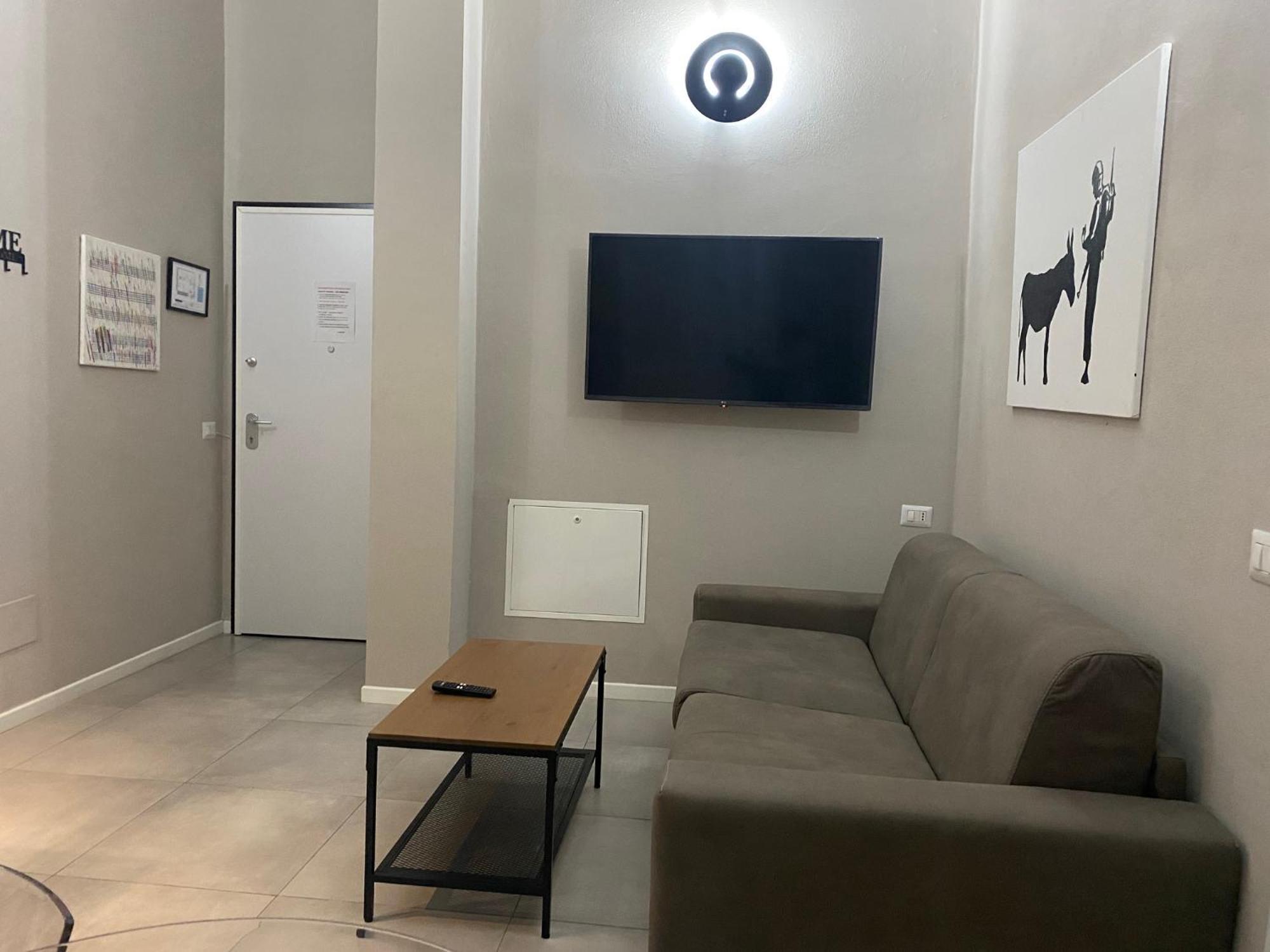 Residenza Segrate Centro Novegro Hotel Ngoại thất bức ảnh
