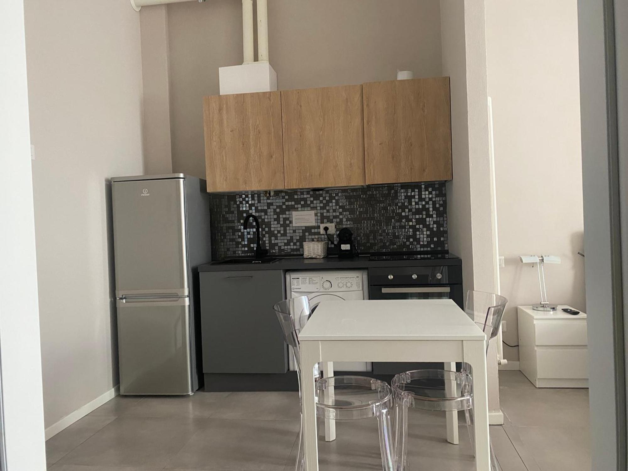 Residenza Segrate Centro Novegro Hotel Ngoại thất bức ảnh