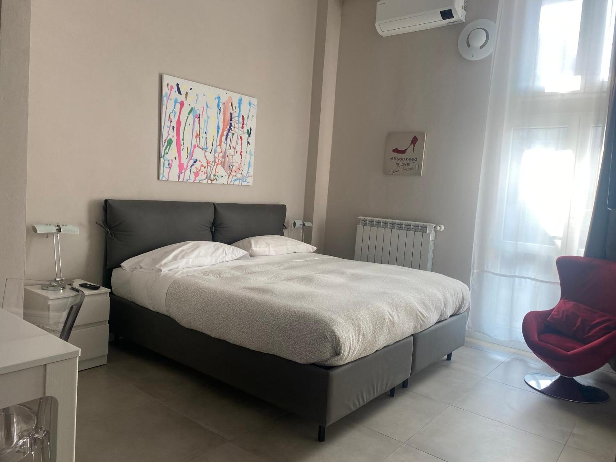 Residenza Segrate Centro Novegro Hotel Ngoại thất bức ảnh
