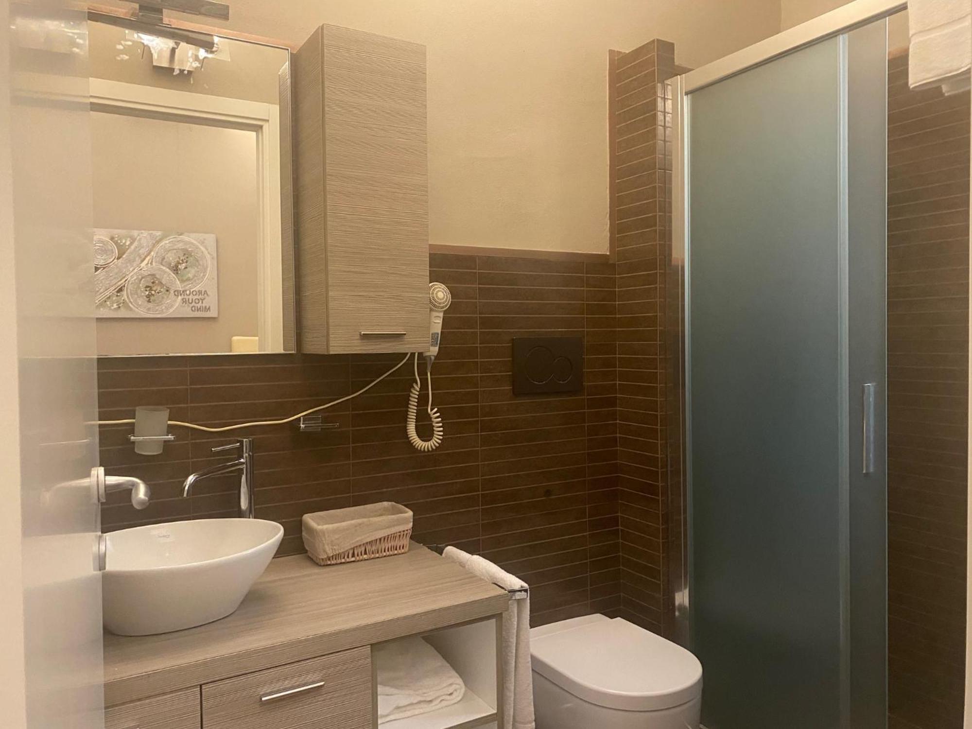 Residenza Segrate Centro Novegro Hotel Ngoại thất bức ảnh