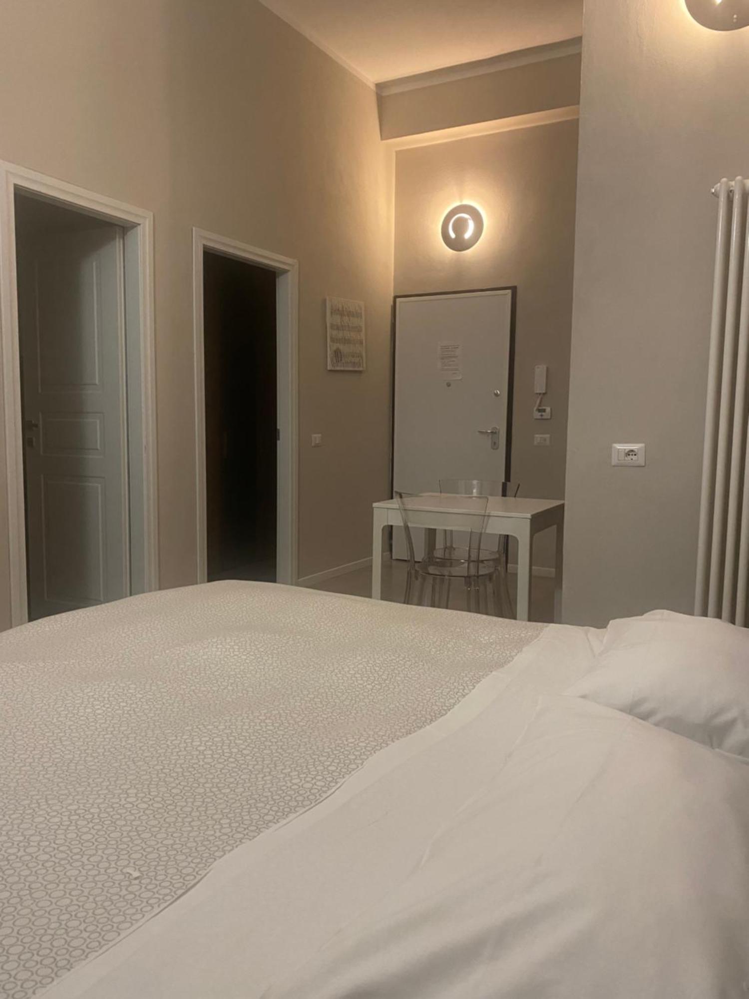 Residenza Segrate Centro Novegro Hotel Ngoại thất bức ảnh