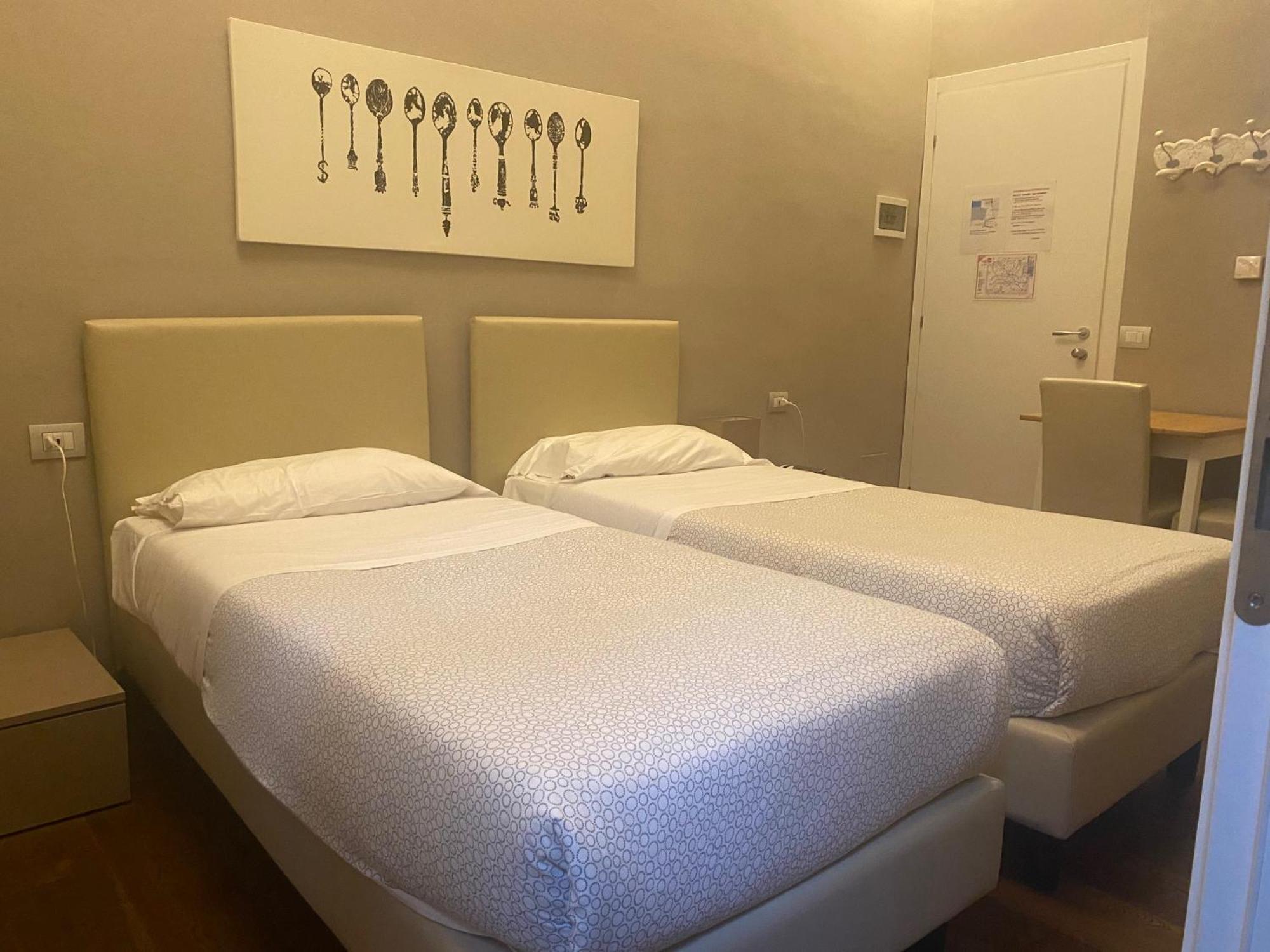 Residenza Segrate Centro Novegro Hotel Ngoại thất bức ảnh