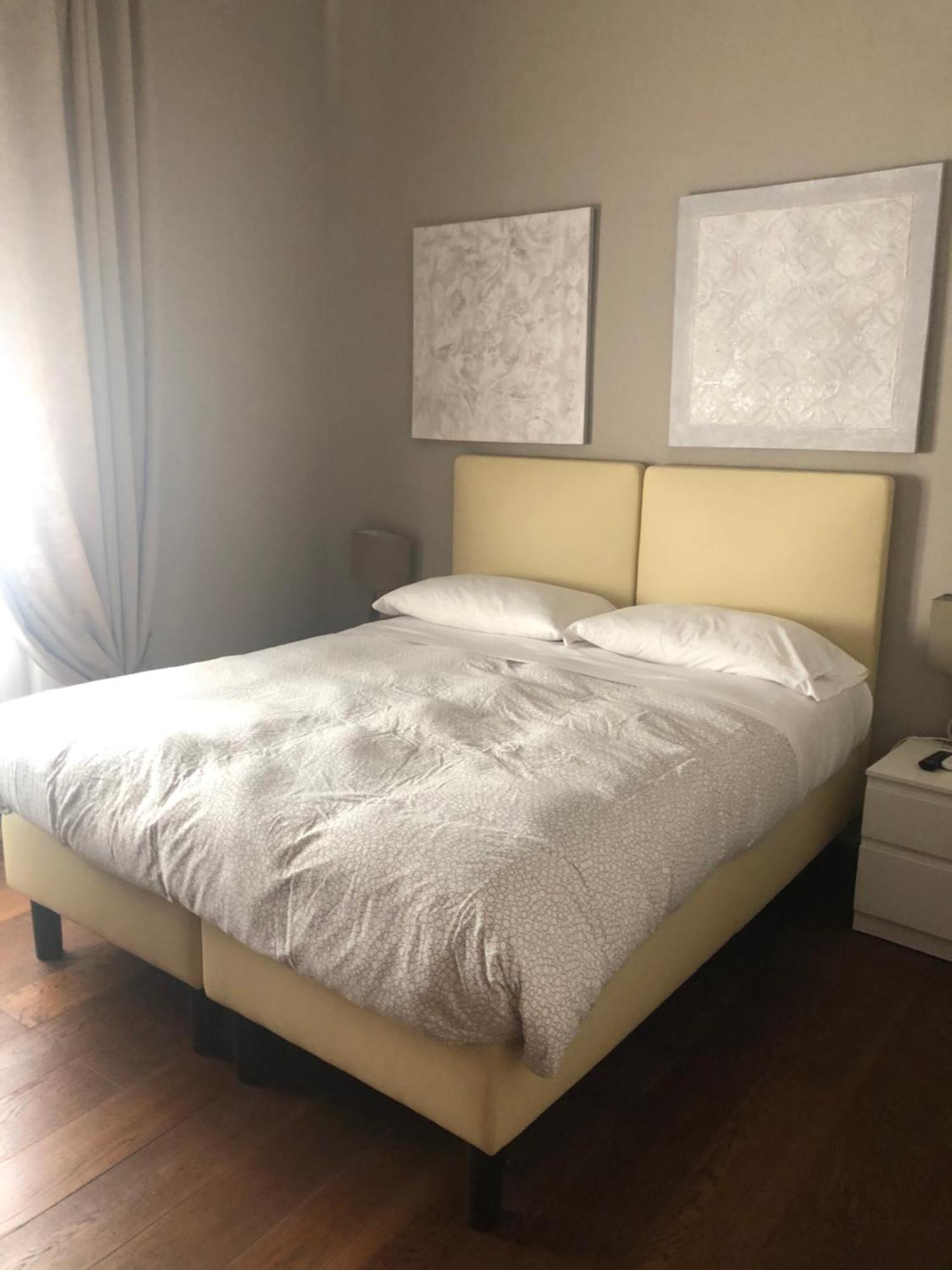 Residenza Segrate Centro Novegro Hotel Ngoại thất bức ảnh