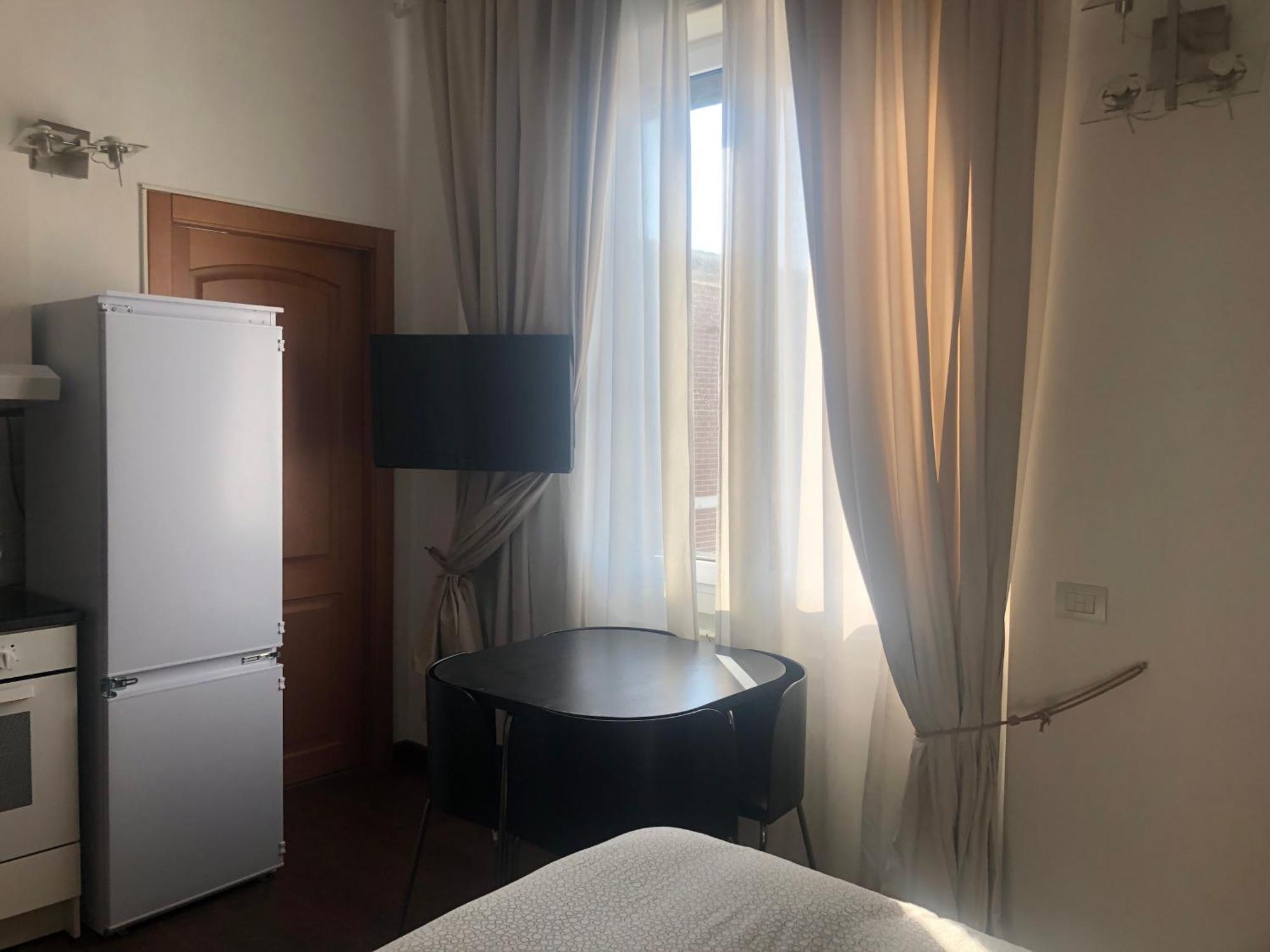 Residenza Segrate Centro Novegro Hotel Ngoại thất bức ảnh