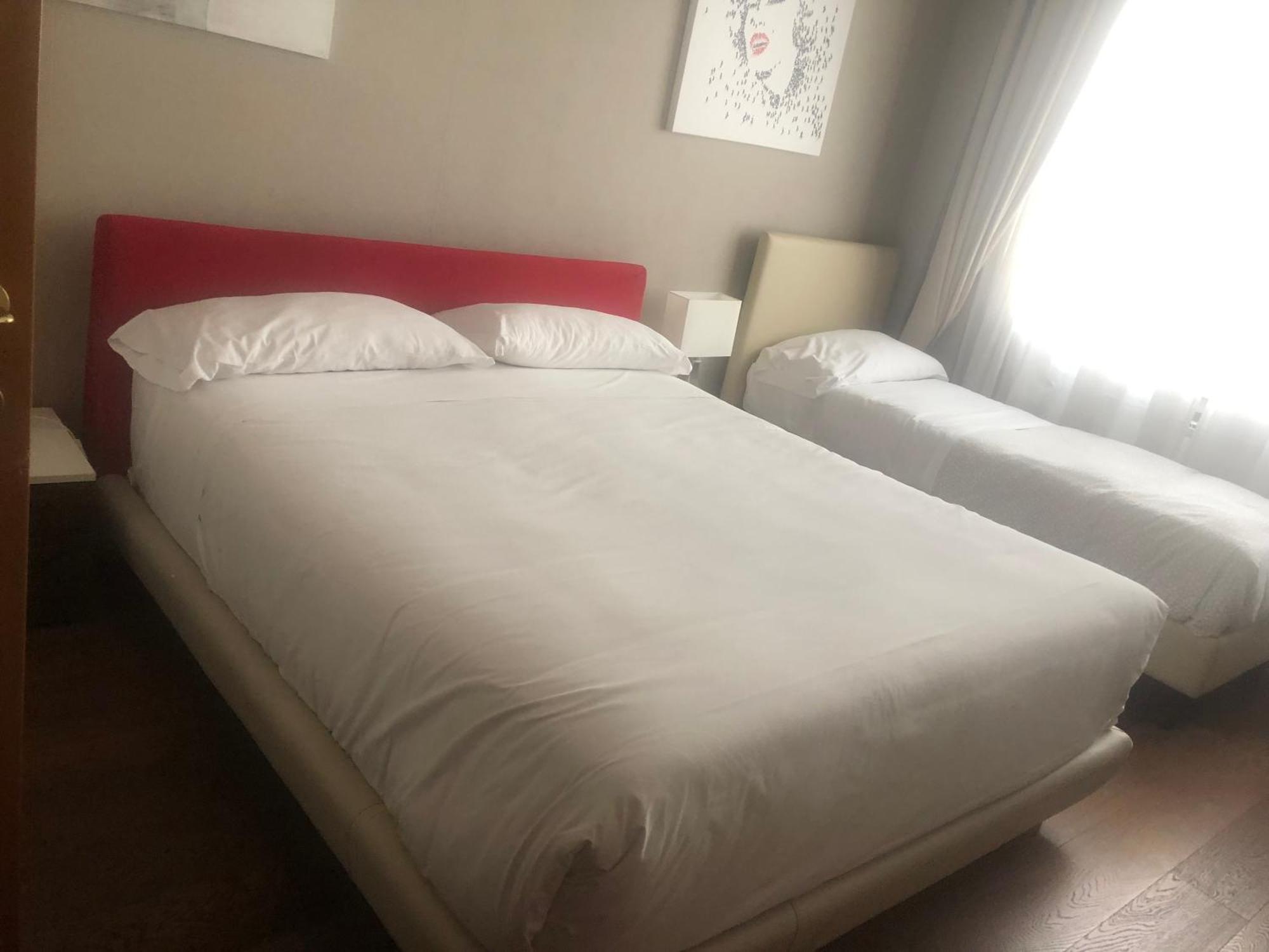 Residenza Segrate Centro Novegro Hotel Ngoại thất bức ảnh