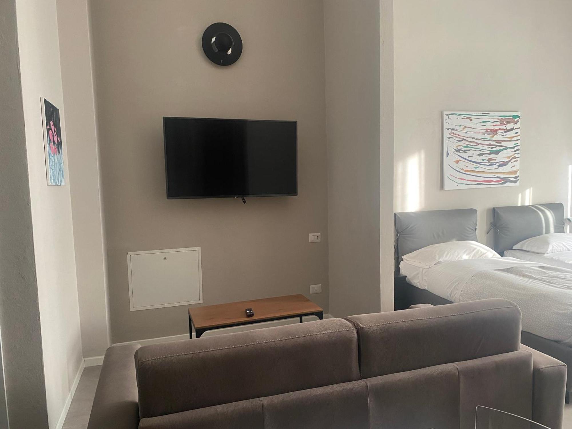 Residenza Segrate Centro Novegro Hotel Ngoại thất bức ảnh