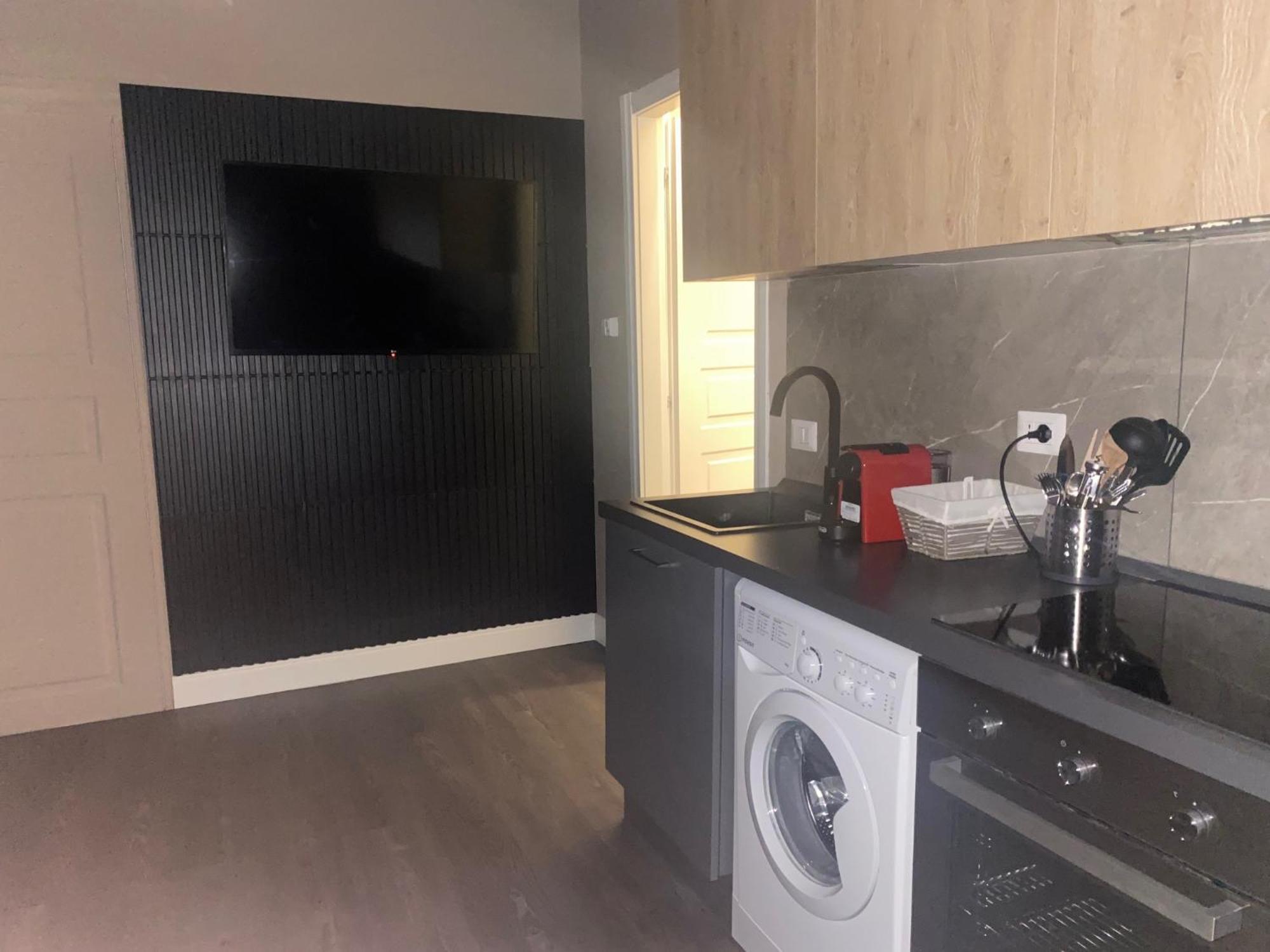 Residenza Segrate Centro Novegro Hotel Ngoại thất bức ảnh