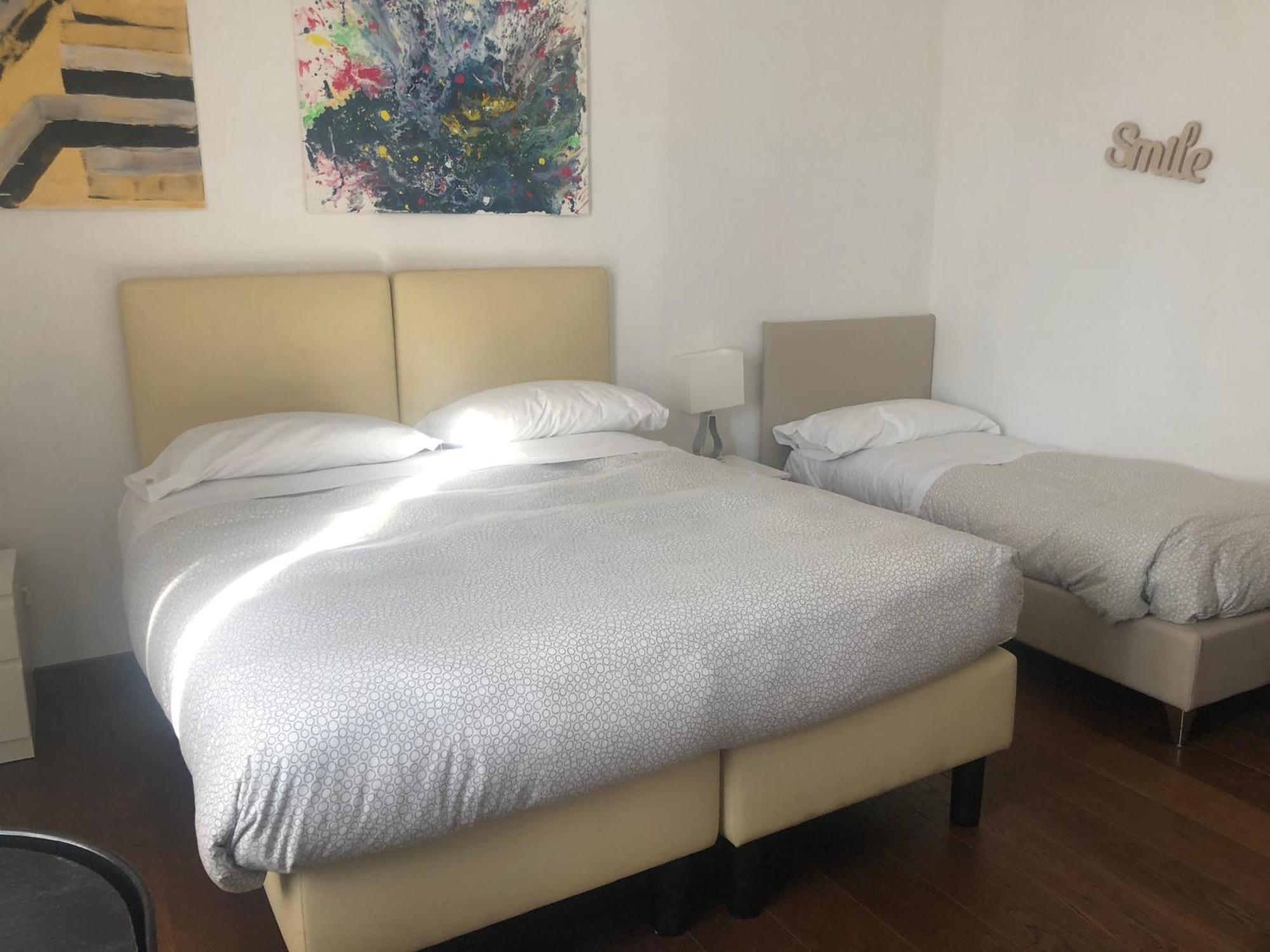 Residenza Segrate Centro Novegro Hotel Ngoại thất bức ảnh