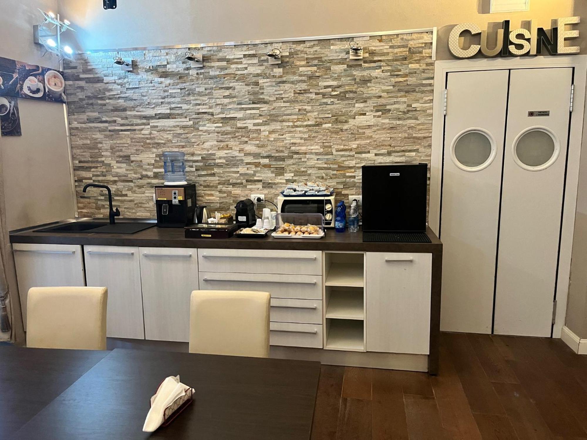 Residenza Segrate Centro Novegro Hotel Ngoại thất bức ảnh
