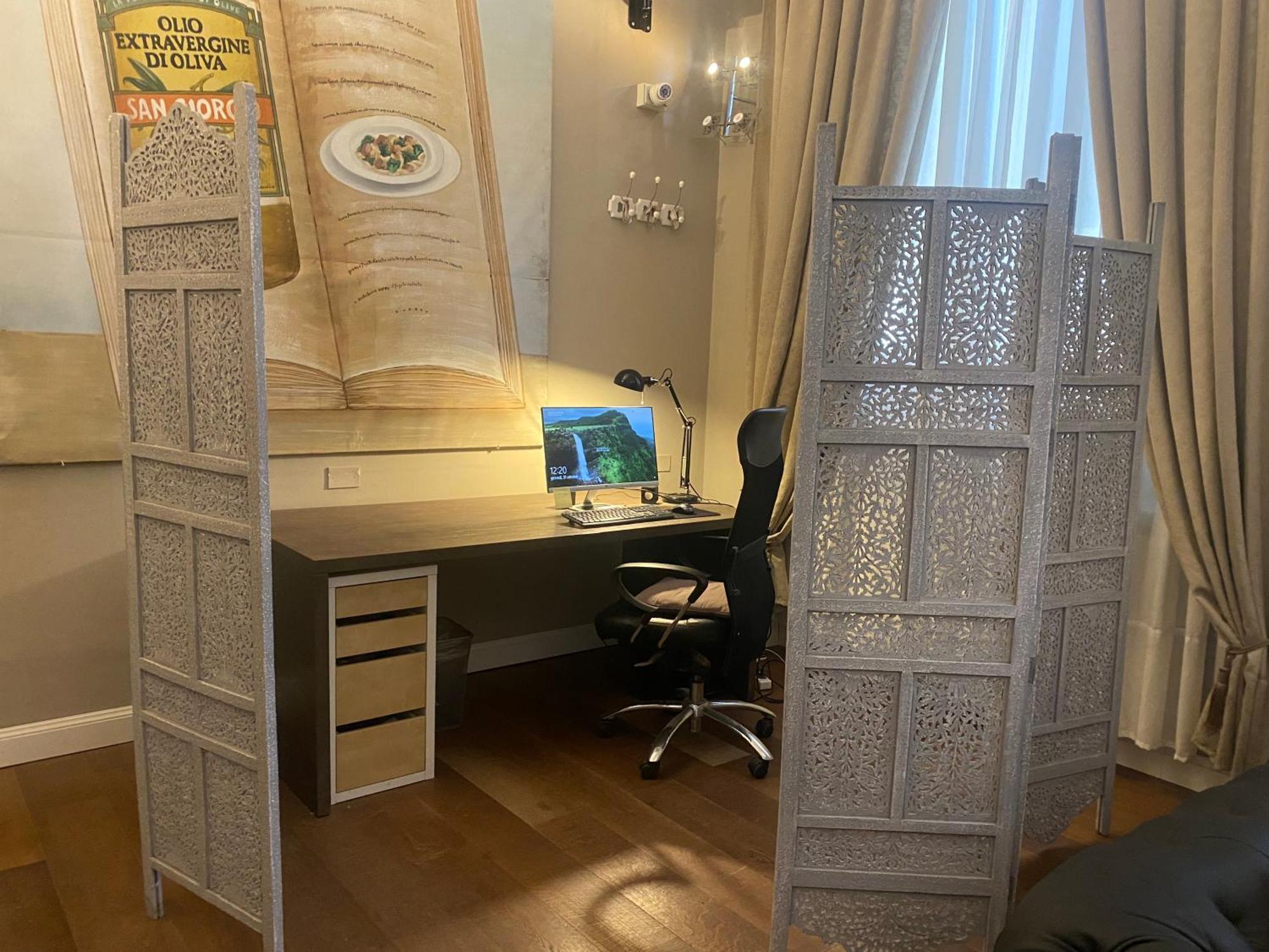 Residenza Segrate Centro Novegro Hotel Ngoại thất bức ảnh