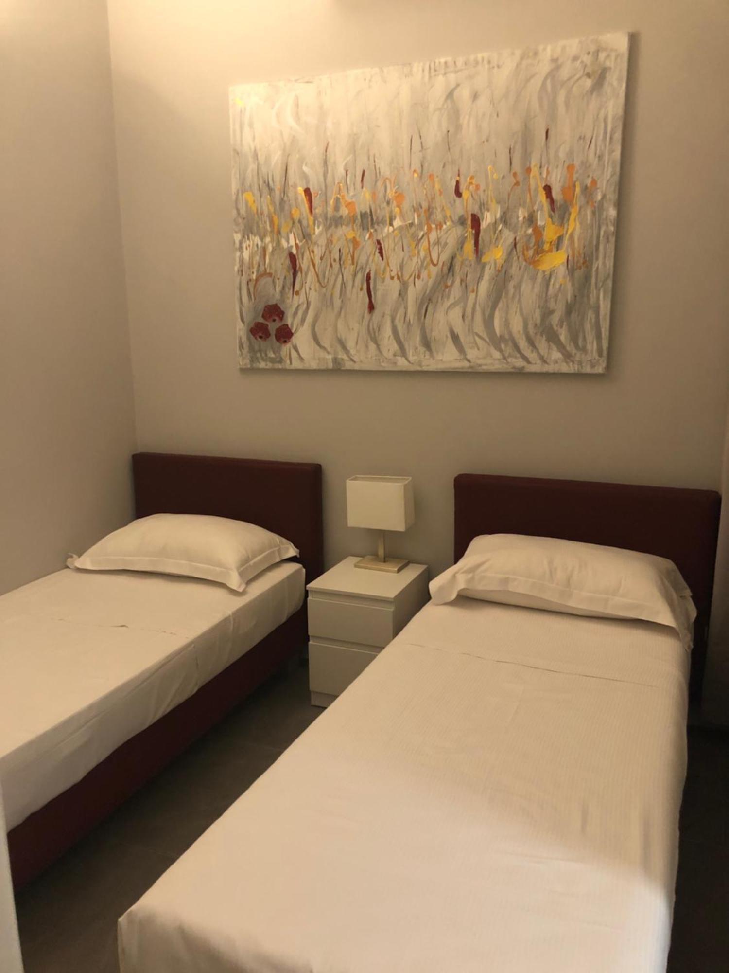 Residenza Segrate Centro Novegro Hotel Ngoại thất bức ảnh